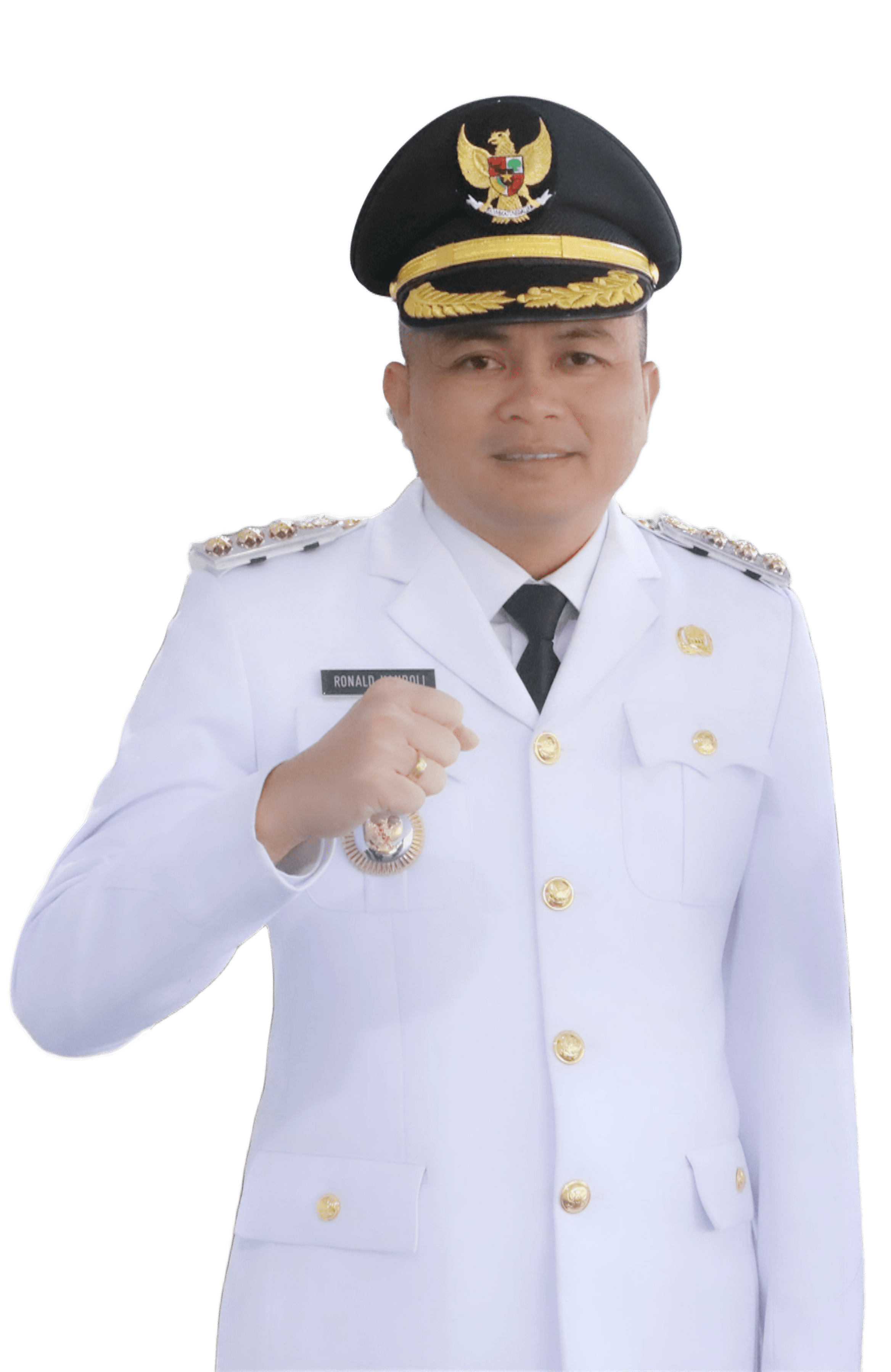 Bupati Minahasa Tenggara