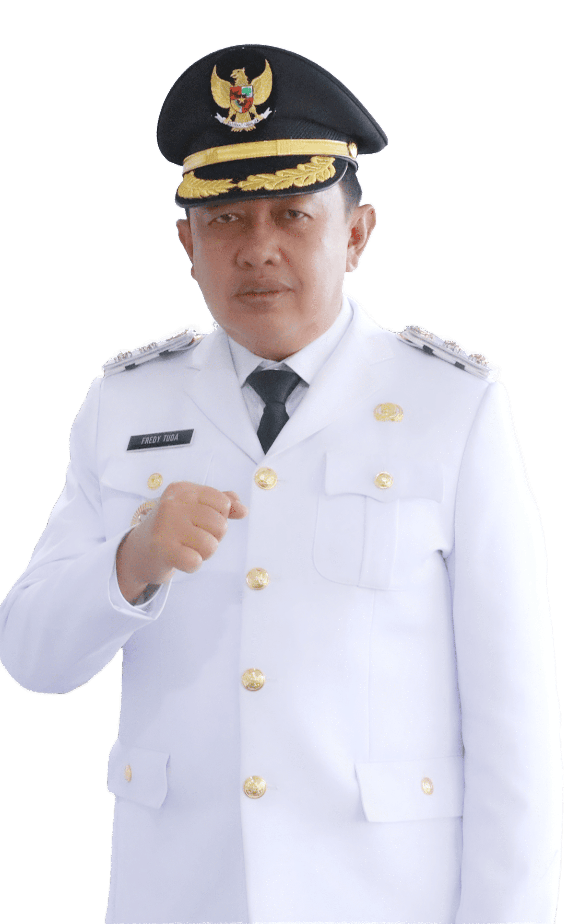 Wakil Bupati Minahasa Tenggara
